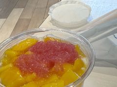 -茶百道(永旺店)