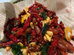-王奋斗贵州酸汤牛肉火锅