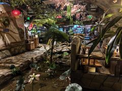 -城墙拐拐火锅(三峡广场黑金冠店)