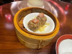 鲜竹牛肉球-云粤楼中餐厅(昆明中心假日酒店)