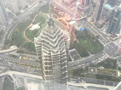 -上海中心大厦