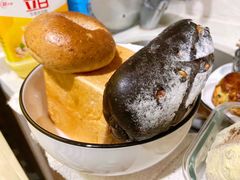 -仙峰天然面包(迎宾路店)