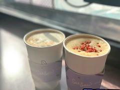 -Seesaw Coffee(88铜仁路店)