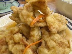 -圣夜东北菜烧烤·夜宵·小龙虾(胥江路店)