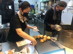 -百年夯碳烤胡椒饼(阿拉城店)