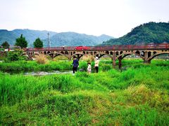 -章水镇文体中心