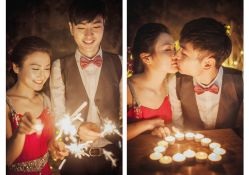 -施华洛婚纱摄影会所(范阳中路店)