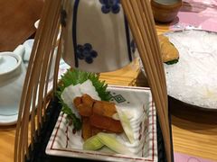 -花潮料理艺食馆(世欧广场店)