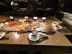 -长春净月潭喜来登酒店·盛宴标帜餐厅