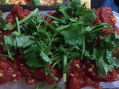 -夜烤·宜宾烧烤(洋河路店)