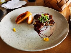 鵝肝-EN SPACE恩空间