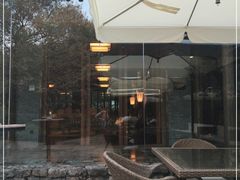 露天位-解香楼(八盘岭路店)