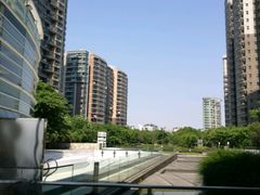 -一兆韦德健身(慧芝湖店)