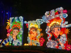 -深圳锦绣中华民俗村
