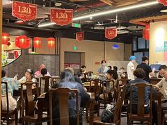 -安泰楼·佛跳墙创始人·传统闽味早茶·酒楼(三坊七巷闽菜地标店)