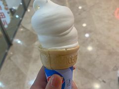 -DQ·蛋糕·冰淇淋(五角场万达店)