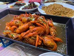 -老陈虾霸(上海路店)