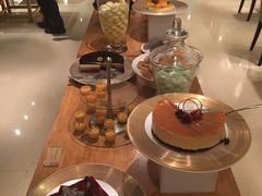 -龙之梦万丽酒店青餐厅