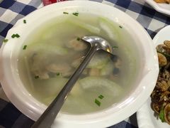 -钱大妈海鲜饭店(旅游大道店)