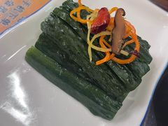 -烤肉季饭庄