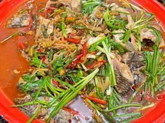 -南山小酒馆·江湖菜·夜宵(壹华里店)