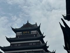 -上海城隍庙