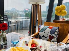 -忆咖啡观景餐厅(桂林象山公园店)