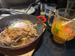 -西堤牛排(杭州金沙天街龙湖店)