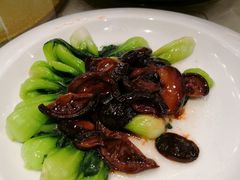 -乾隆美食·本帮菜(黄河路店)