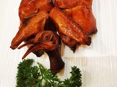 -半岛太子酒家(海港城店)