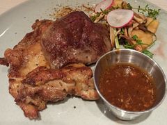 奥尔良烤鸡-卡朋西餐(悦汇城店)