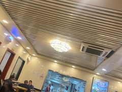 大堂-凤齐羊肉烩面馆