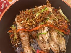 -避风塘·金牌店·夜宵(金玉兰店)