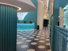-ABC Swim亲子游泳俱乐部(河西店)
