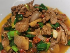 -大灶头·新昌菜(中国茶市店)