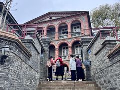 -镇江博物馆