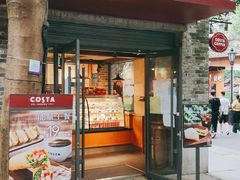 -COSTA COFFEE(岭南天地店)