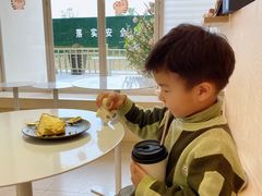 -悟白咖啡WoobyCafe