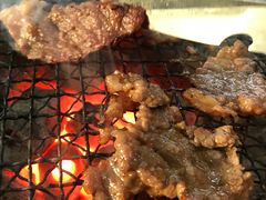 -西塔隆太白烤牛肉馆(图们路店)