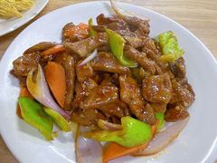-中山老菜馆