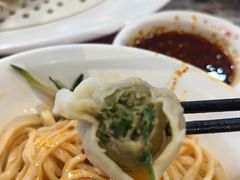 -孔一凡·手工饺子(卓越时代广场店)