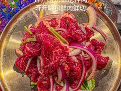 -炭之家齐齐哈尔大片烤肉·涮毛肚火锅·齐齐哈尔烤肉(中央大街店)
