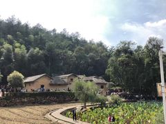 -韶山毛泽东同志故居