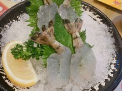 -友壹町寿司(嘉洲广场店)