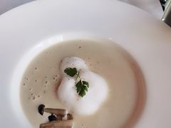 -燃扒房Steakhouse(皇庭店)
