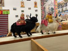 -卡万金特色藏餐