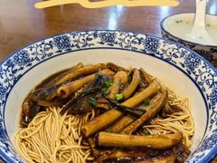 -孙盛兴奥灶面馆·蟹黄面·三虾面(山塘街总店)