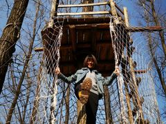 -蟠龙山长城景区