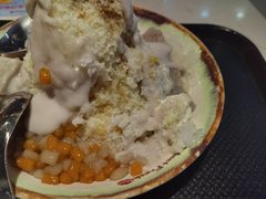 -鲜芋仙(观音桥大融城LG店)