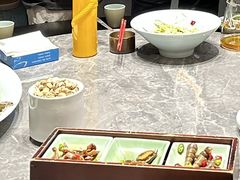 -靓湾海鲜·海景餐厅(小麦岛店)